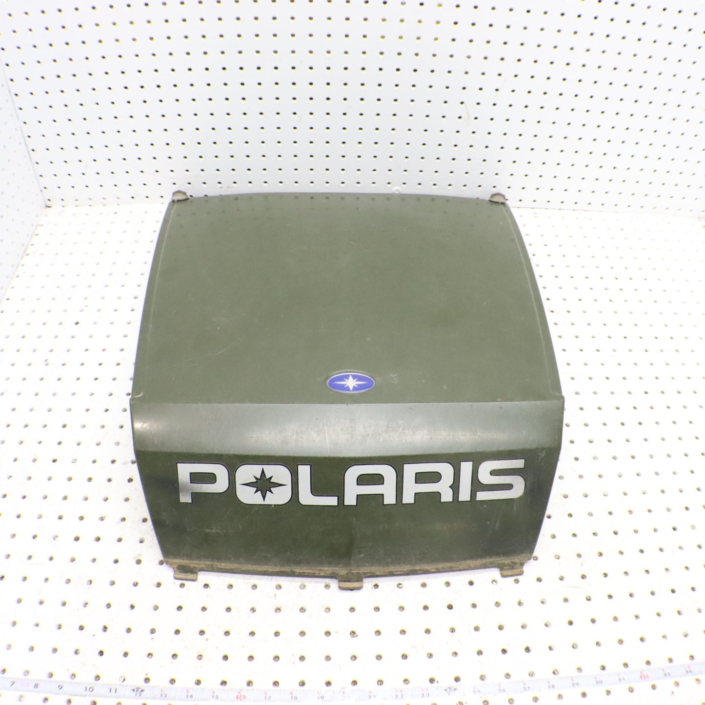 2009 Polaris Rzr 800 Hood 5437390-498