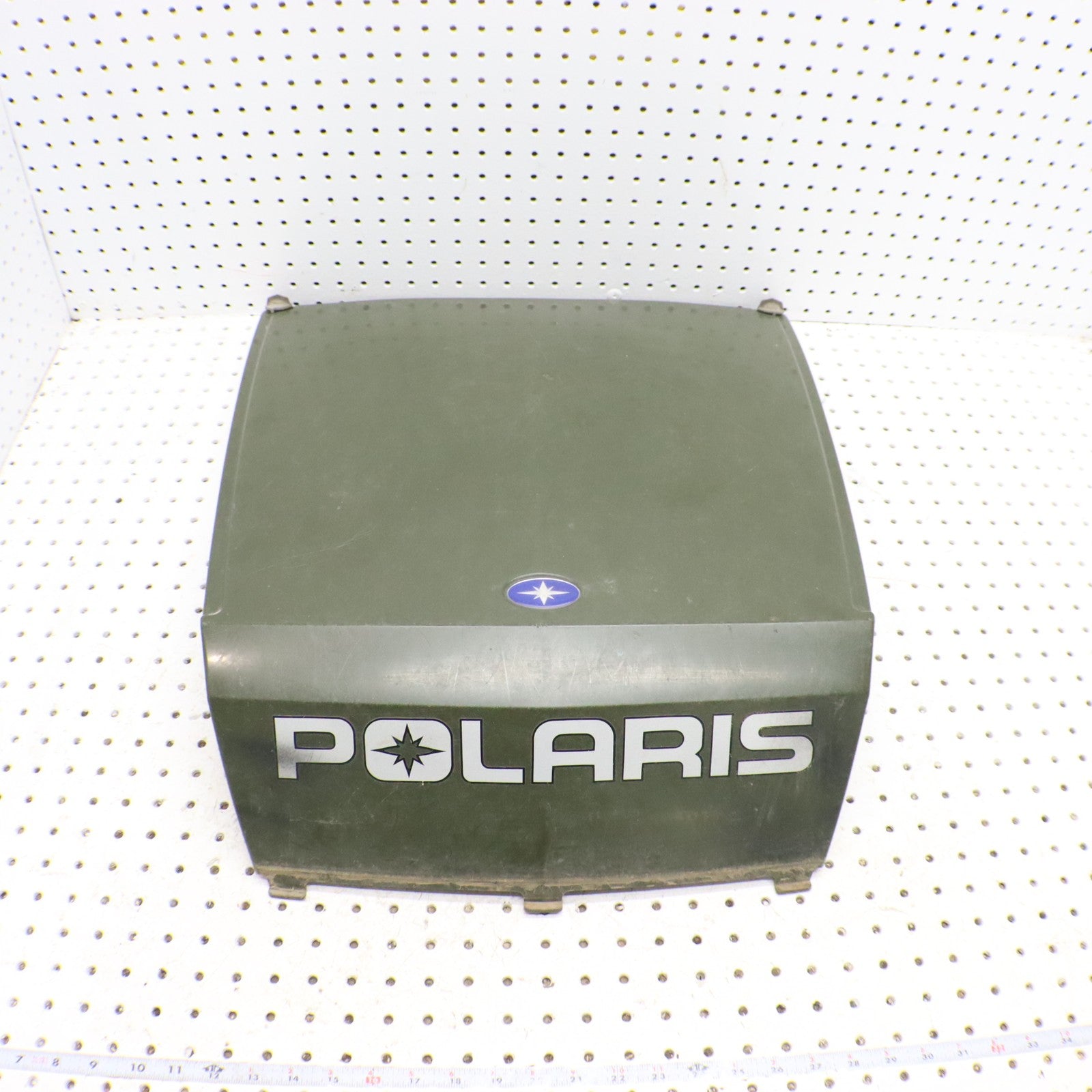 2009 Polaris Rzr 800 Hood 5437390-498