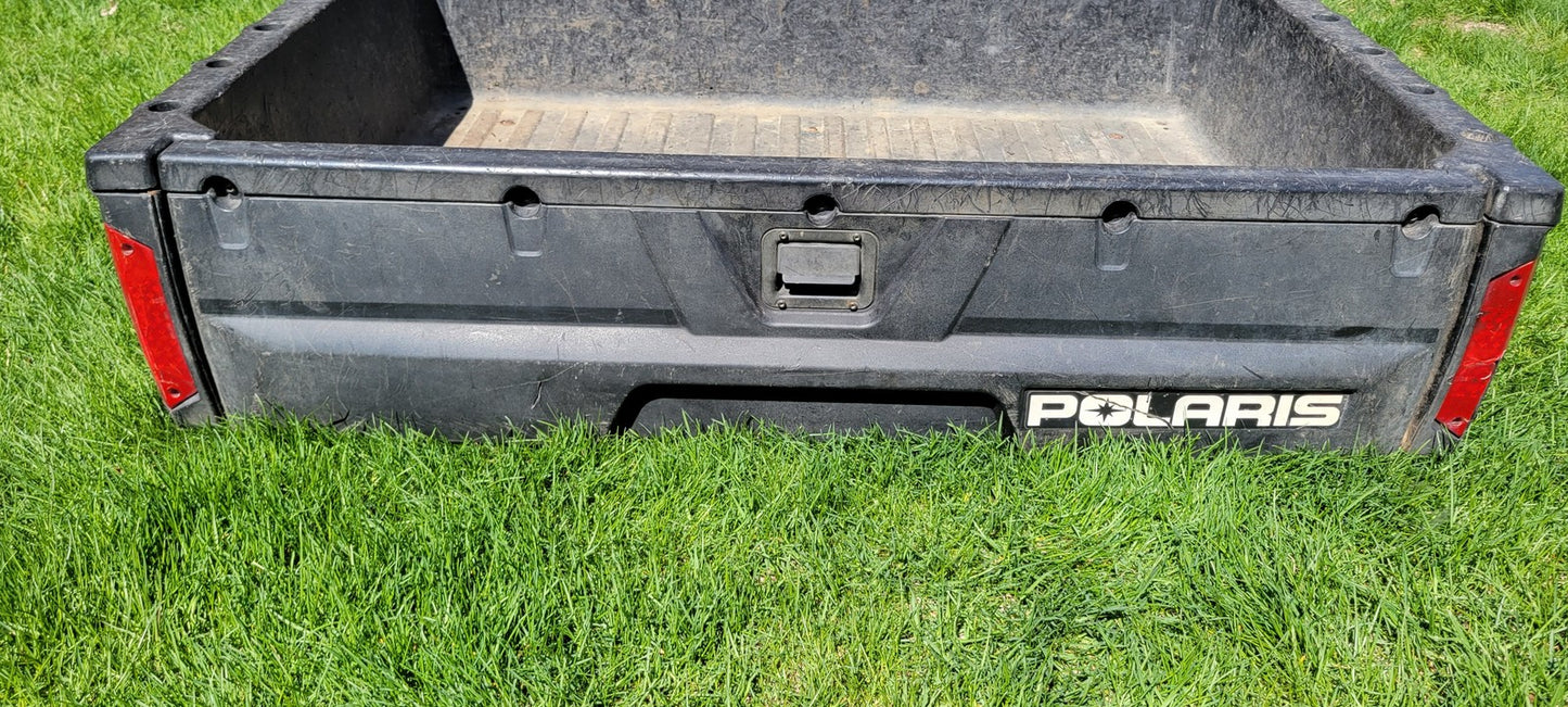 2013 Polaris Ranger 800 Box Dump Box Bed 2634057-070