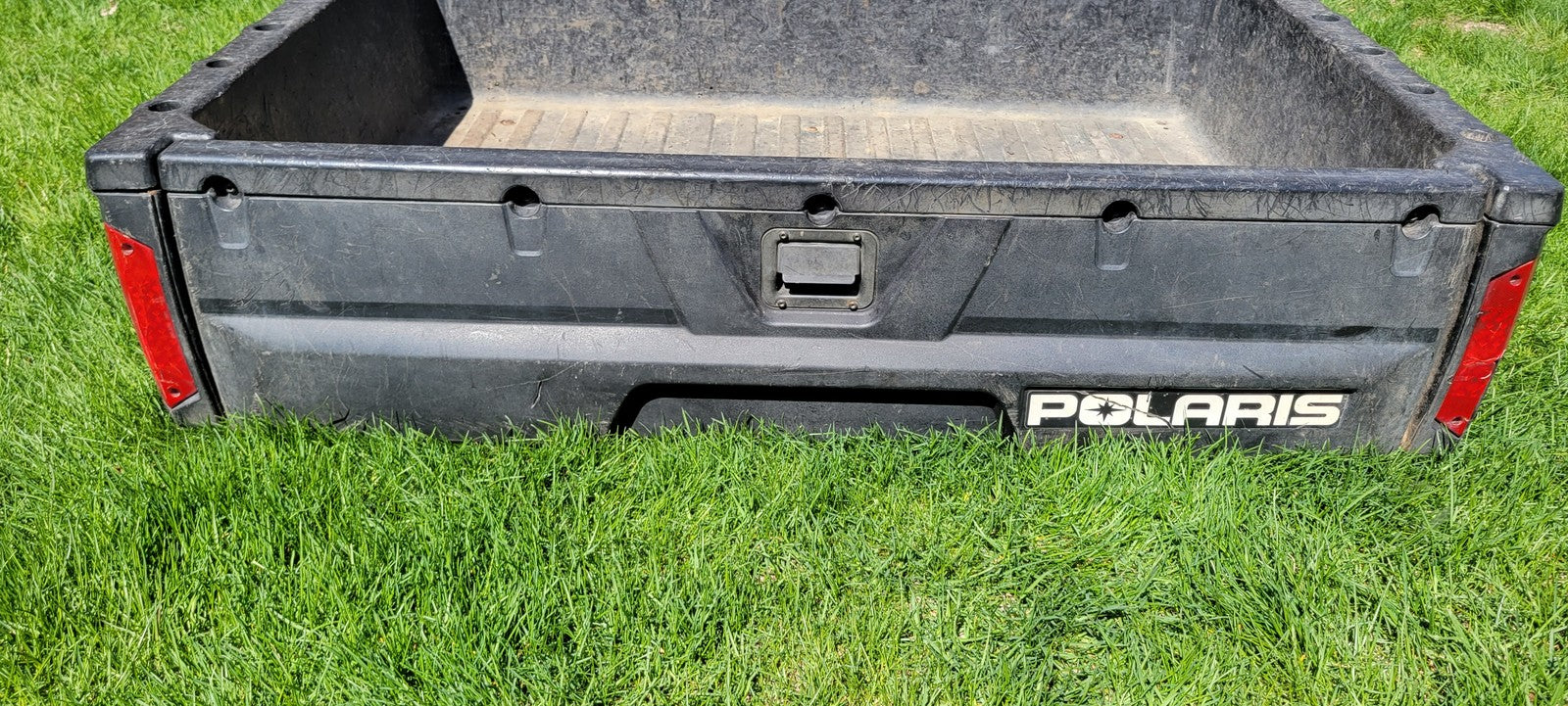 2013 Polaris Ranger 800 Box Dump Box Bed 2634057-070