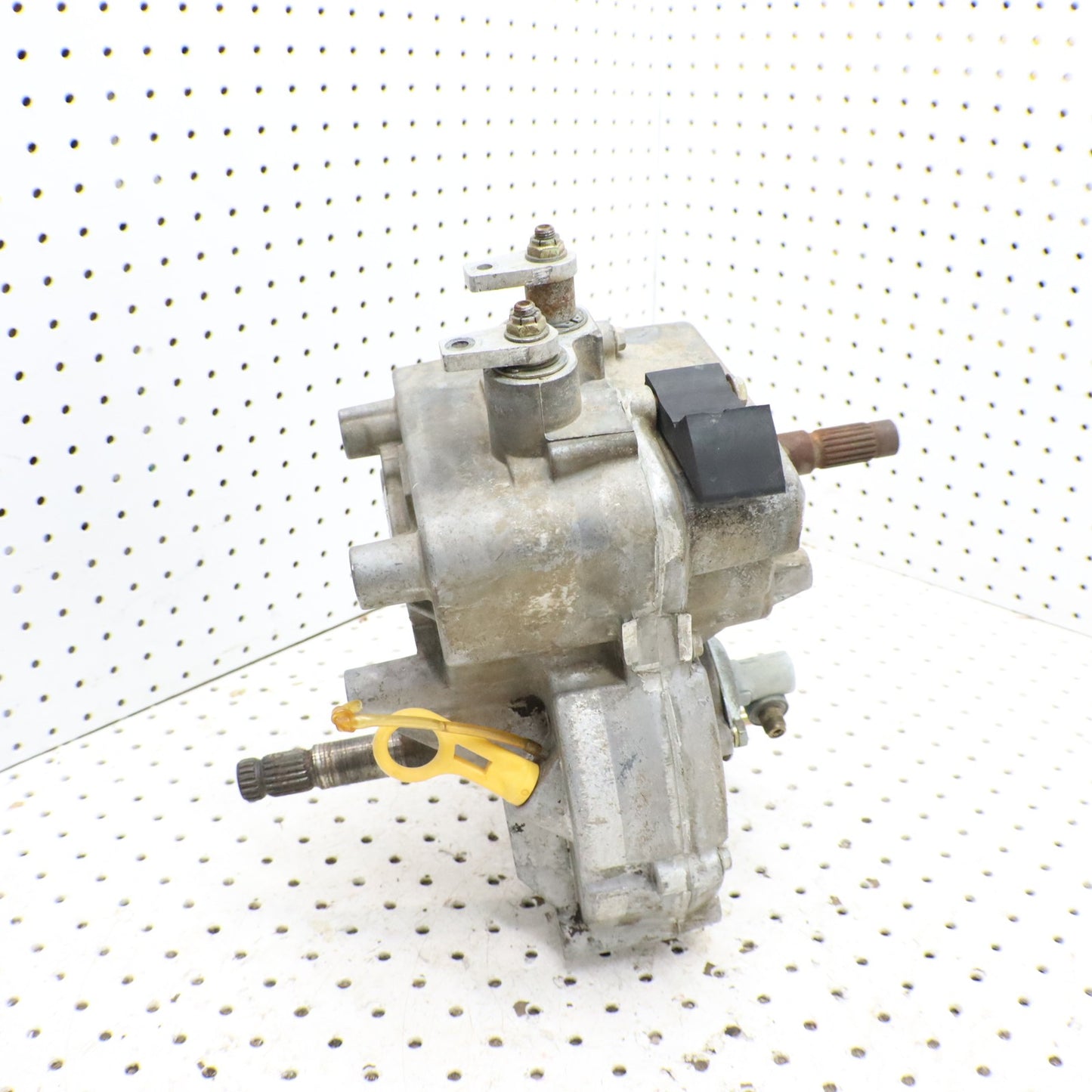 1998 Polaris Xplorer 400l Transmission Gearcase 1341157  