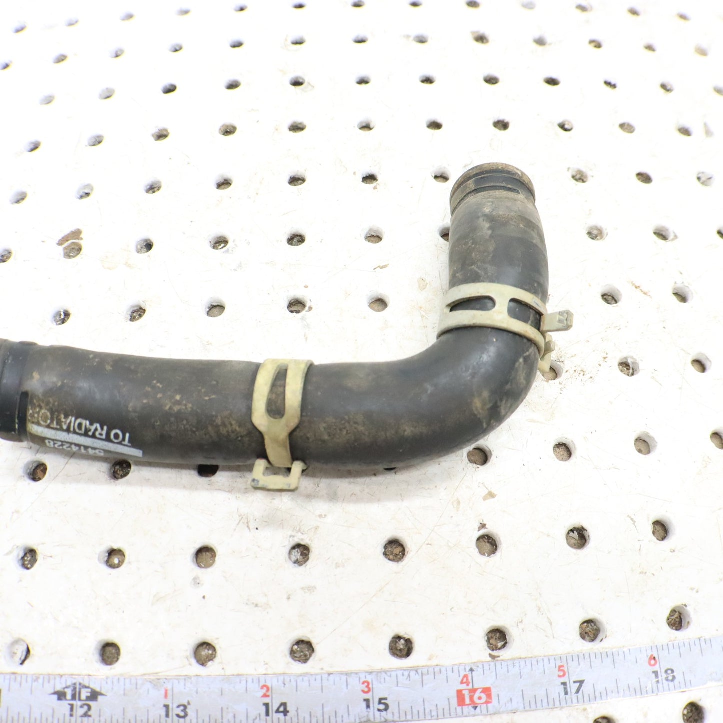 2015 Polaris Sportsman 570 Coolant Hose 5414228