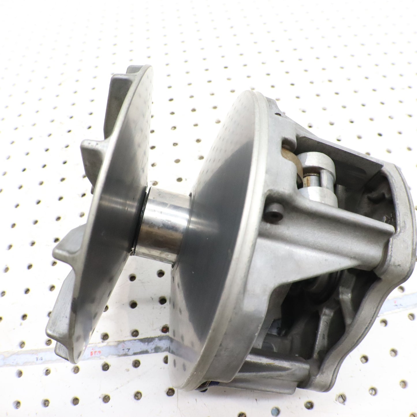 2014 Polaris Sportsman 570 Drive Clutch Primary Clutch 1323167; 1323168
