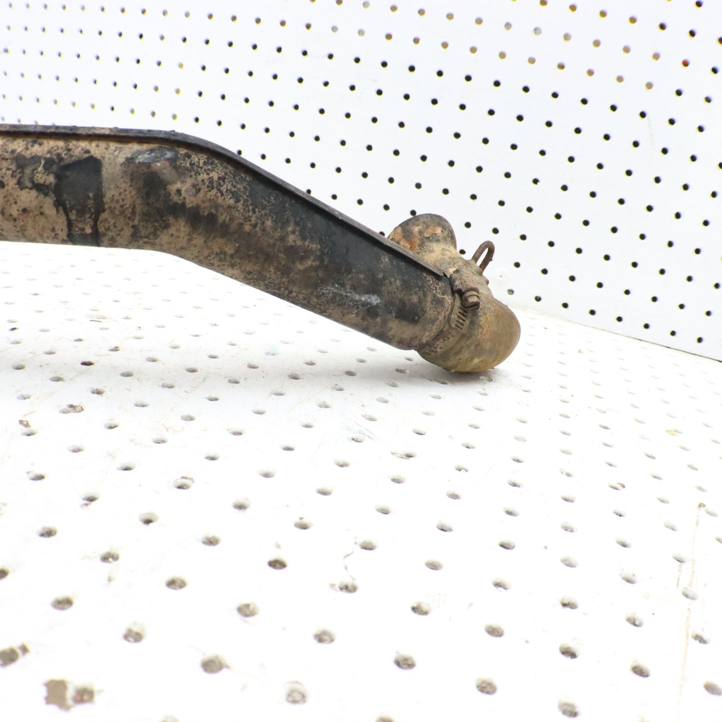 2019 Polaris Sportsman 570 Exhaust Headpipe Header 1263100