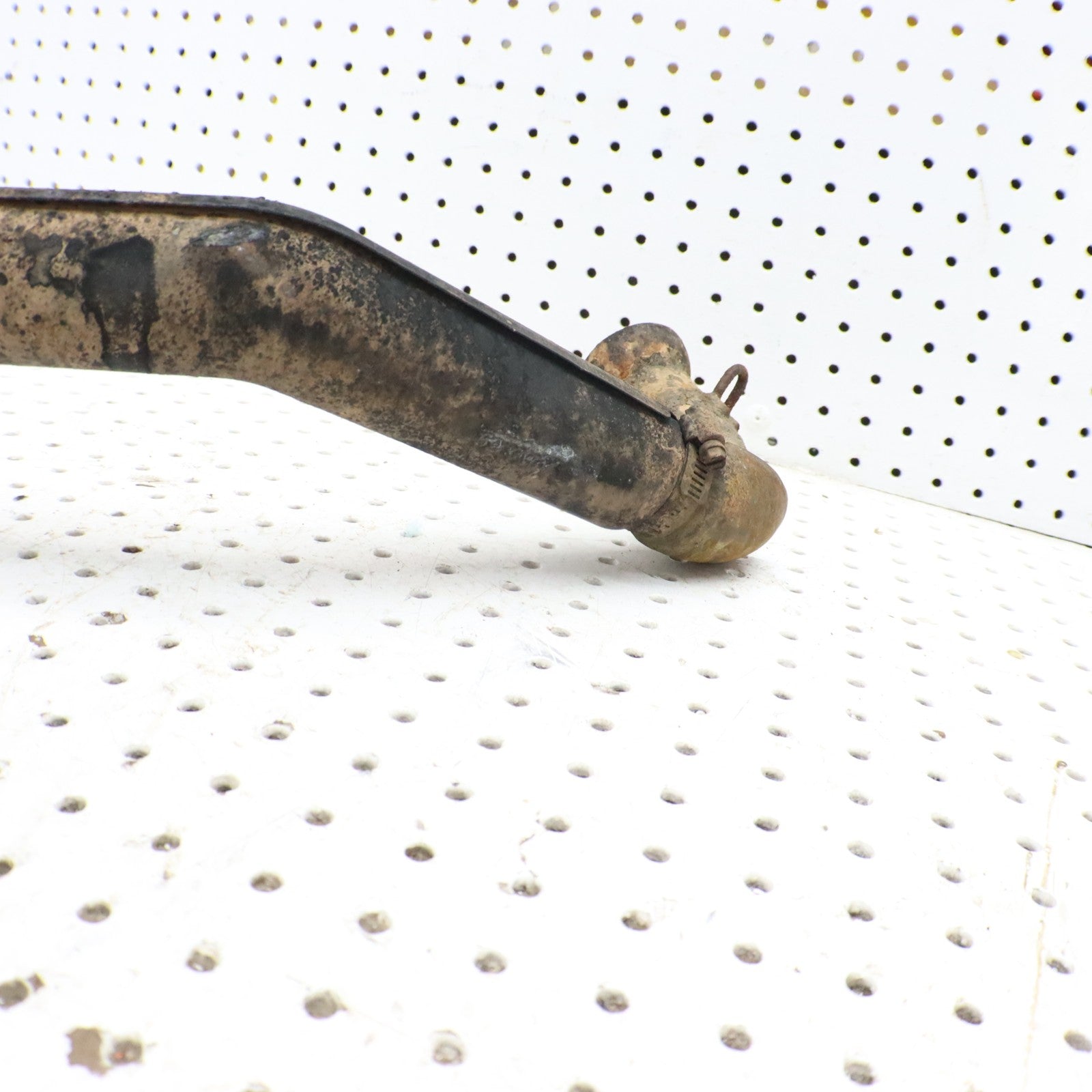 2019 Polaris Sportsman 570 Exhaust Headpipe Header 1263100