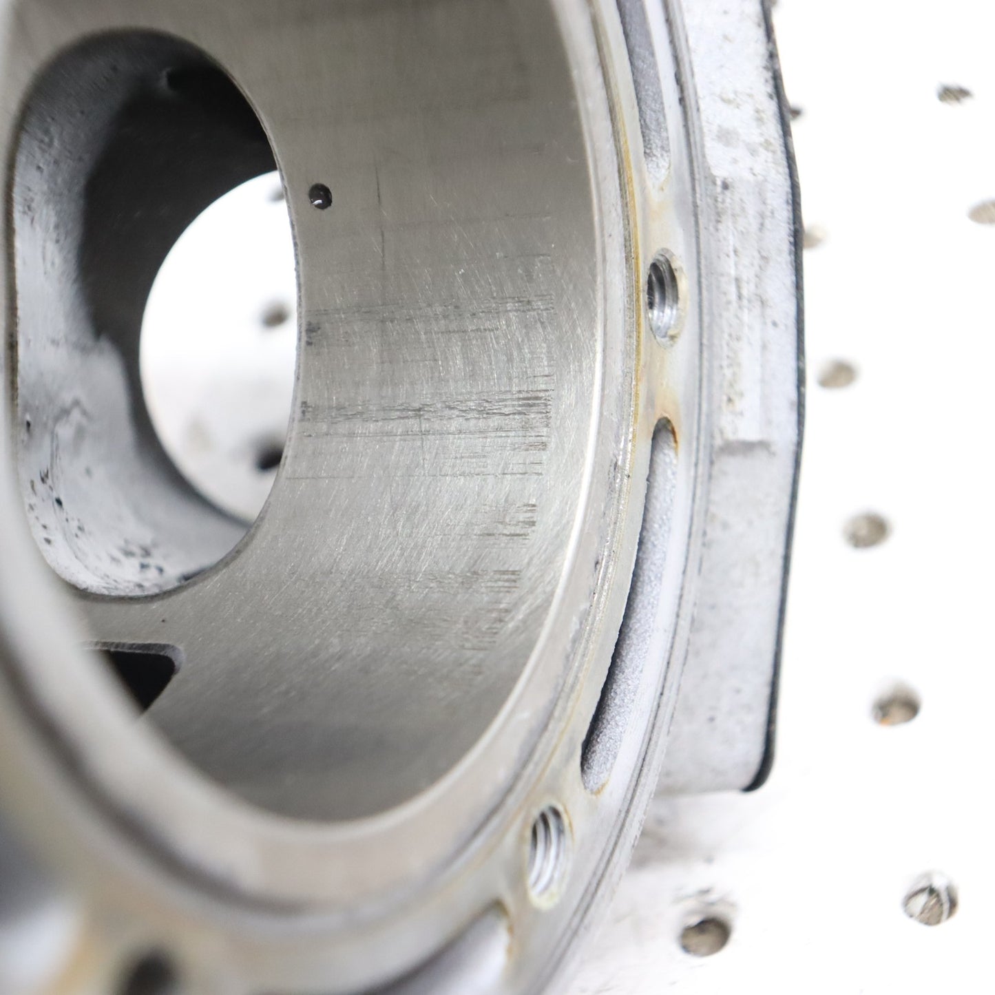 2007 Polaris Iq 600 Cylinder Jug 3021542