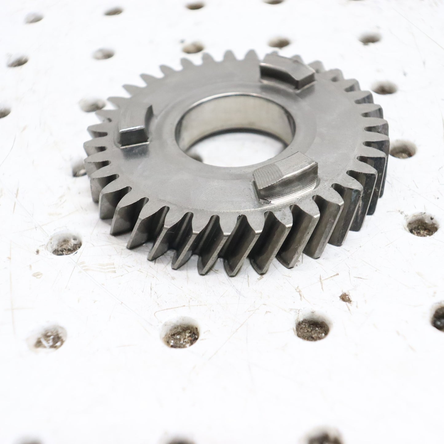 2019 Polaris Sportsman 570 Transmission Gearcase Gear 35 TOOTH 3236032