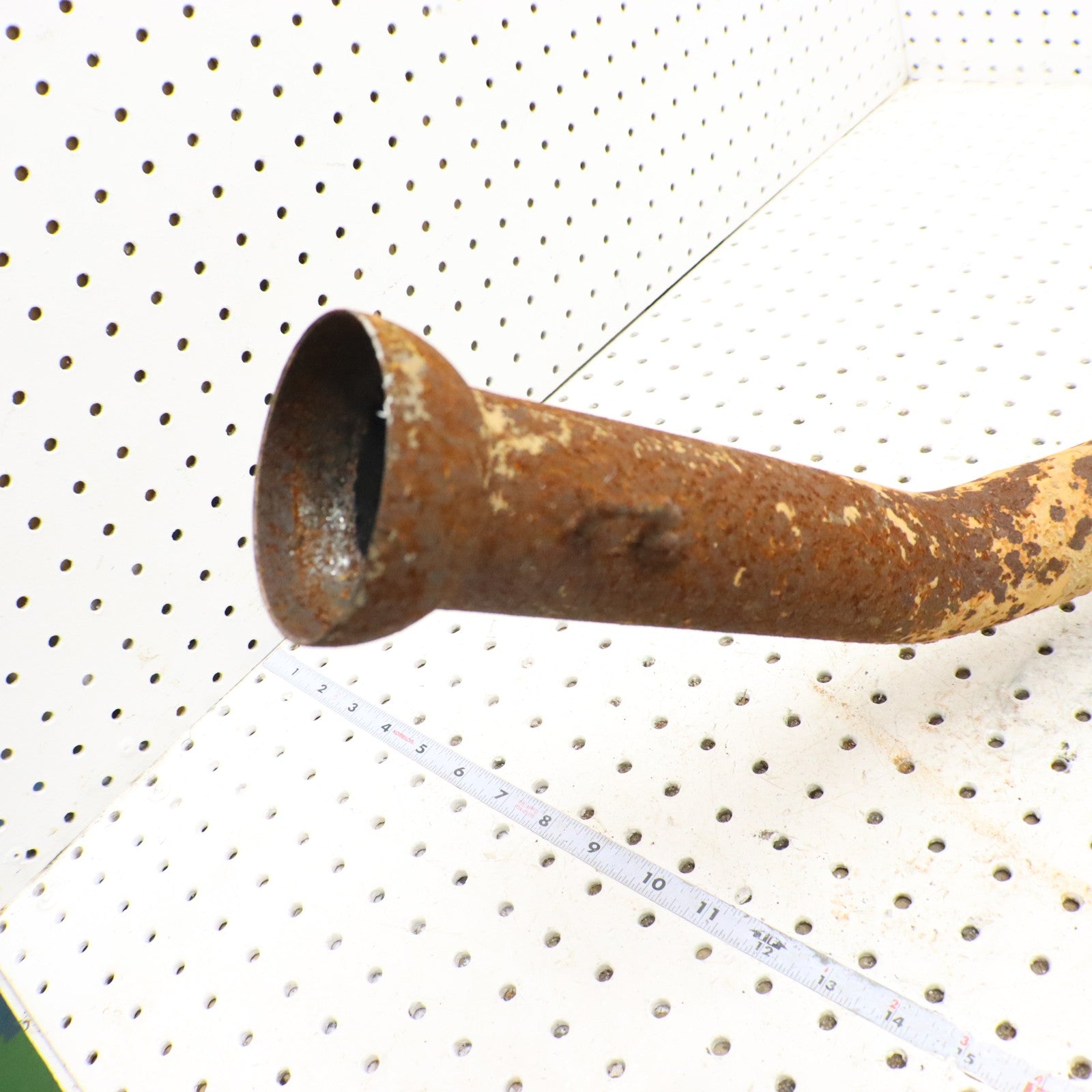 2009 Polaris Sportsman 800 Exhaust Headpipe Header 1261797-489