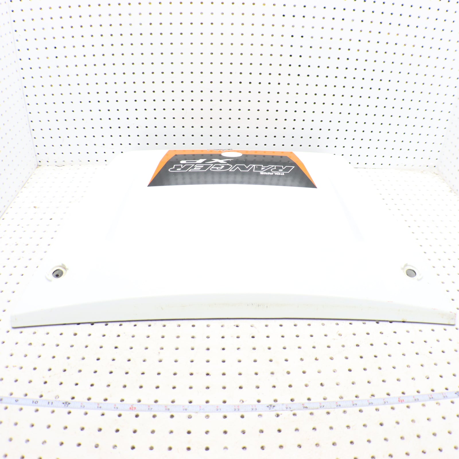 13-19 Polaris Ranger 900 Xp Hood 5439755-599 WHITE