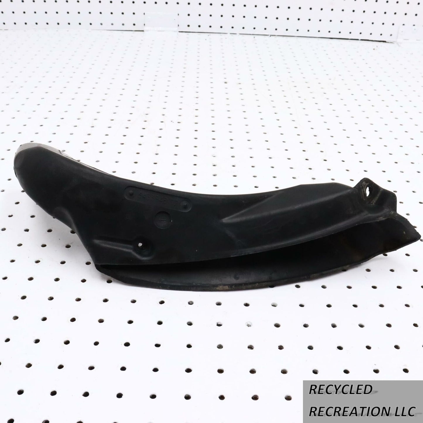 2007 POLARIS IQ 600 AIR INTAKE DUCT ASM - BRAKE DUCT 2633060