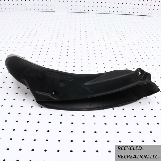 2007 POLARIS IQ 600 AIR INTAKE DUCT ASM - BRAKE DUCT 2633060