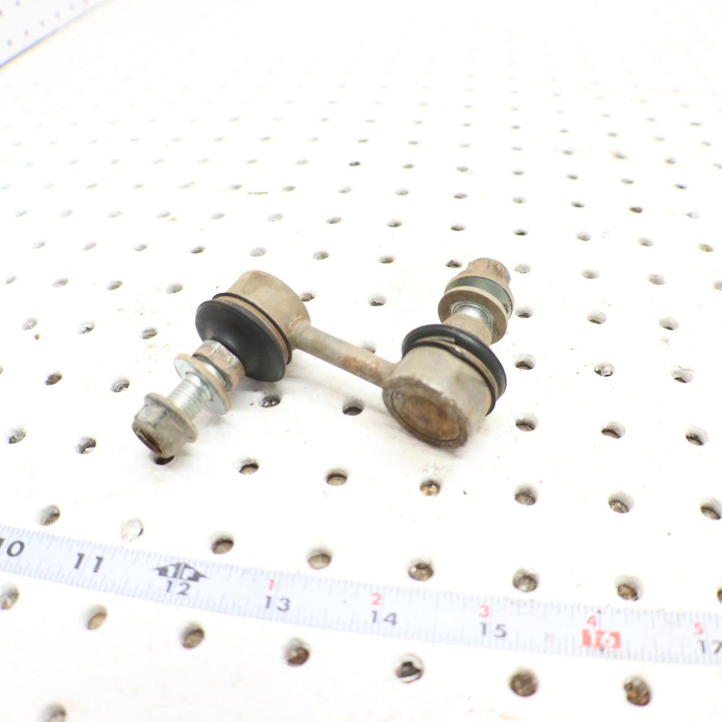 2016 SUZUKI KING QUAD 500 SWAY BAR LINK 61660-31G20