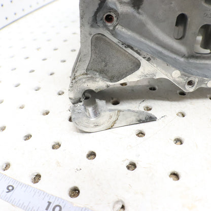 2016 Polaris Rush 800 Crankcase Engine Case Crank Case 2205651; 2207329 CORE