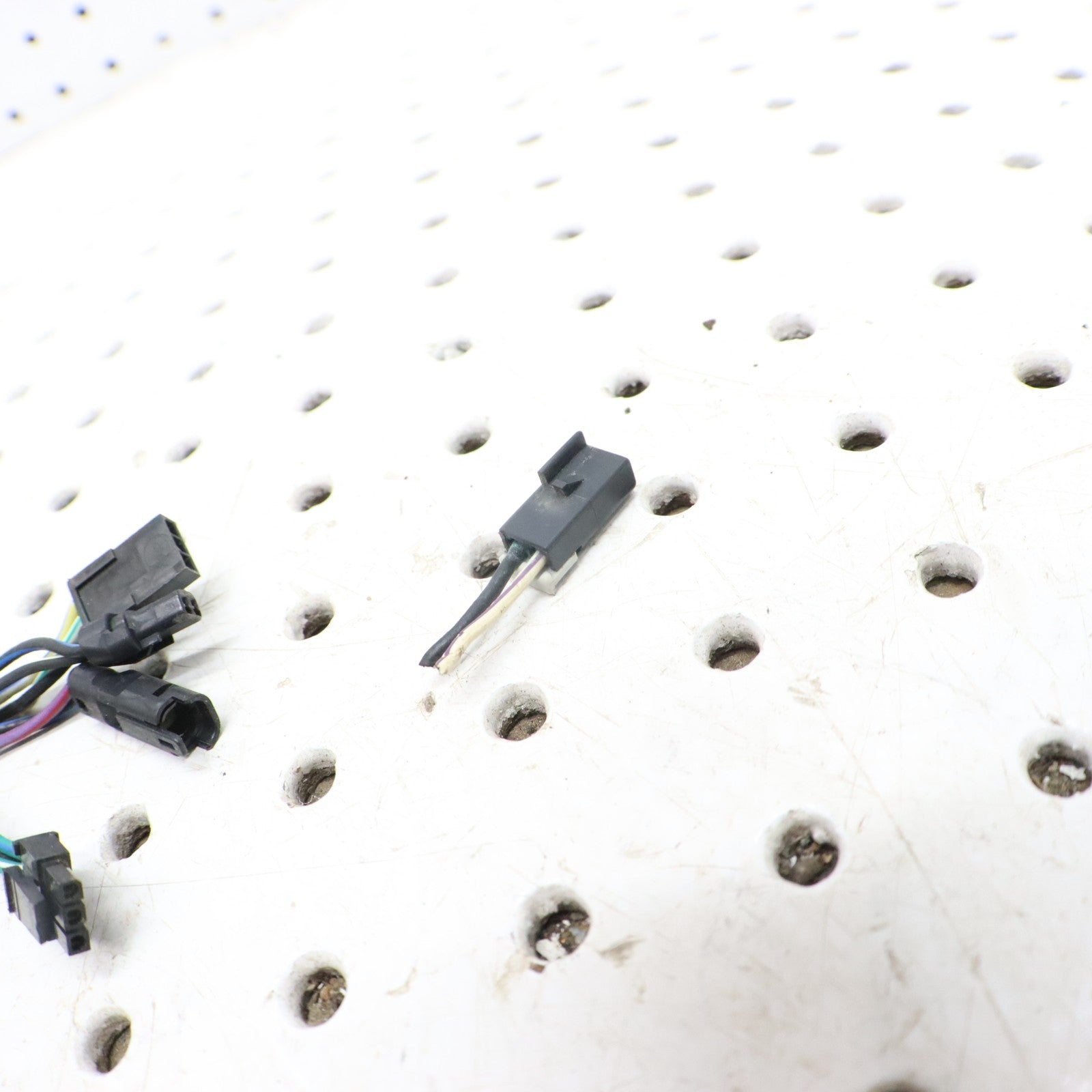 2016 Arctic Cat M8000 Handlebar Wire Harness 1686-636 DAMAGED