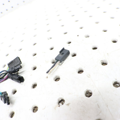 2016 Arctic Cat M8000 Handlebar Wire Harness 1686-636 DAMAGED