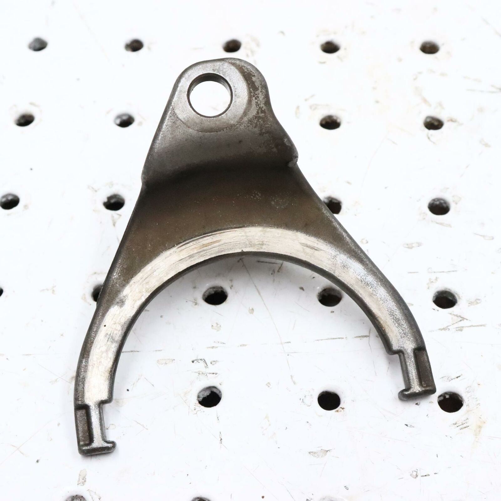 2012 ARCTIC CAT PROCROSS F1100 CHAIN CASE REVERSE SHIFT FORK 1702-299