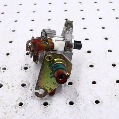 2006 POLARIS FUSION 700 OIL PUMP 2520463 