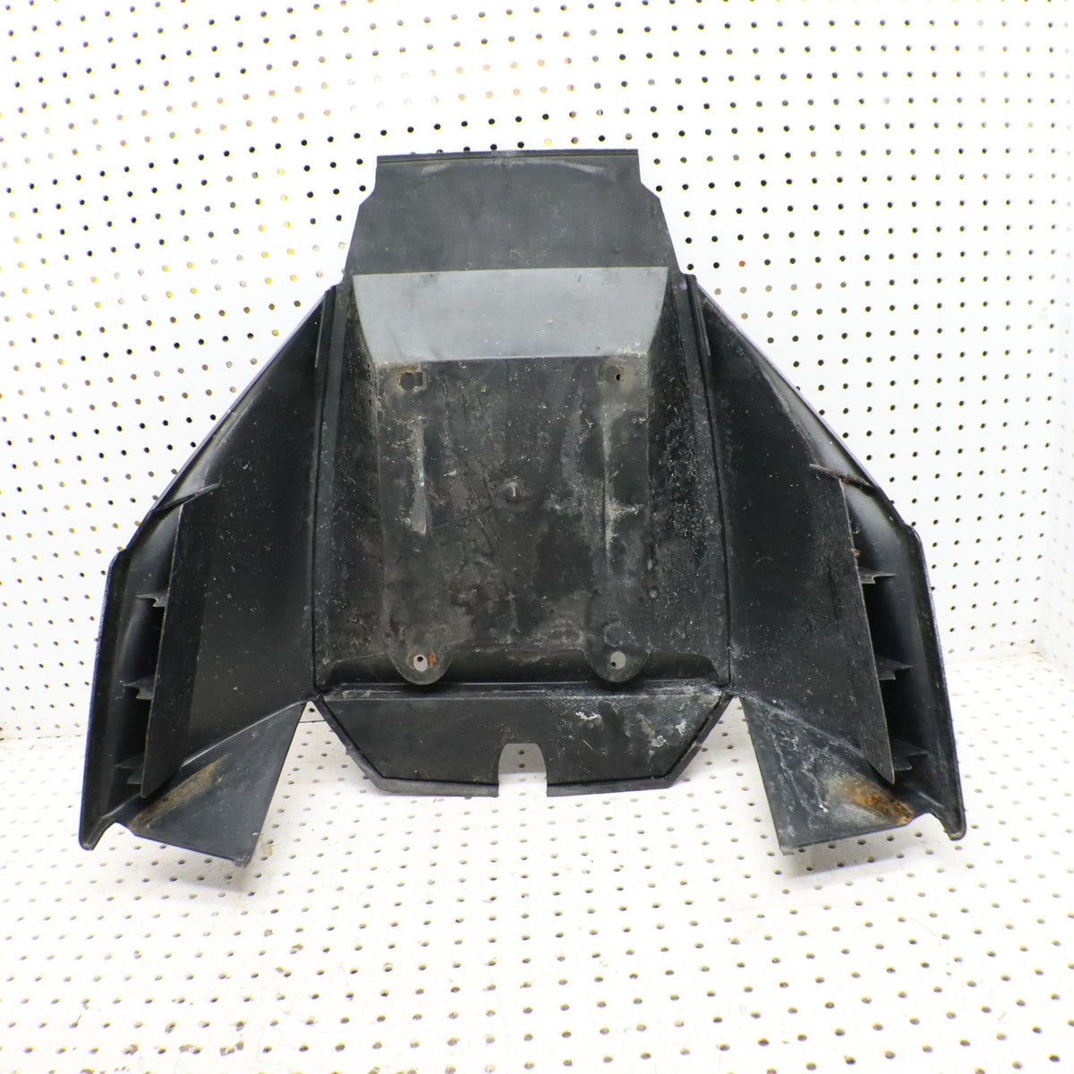 2007 Arctic Cat F6 FENDER, REAR ROUTED BLK 4706-162