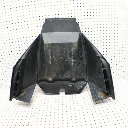 2007 Arctic Cat F6 FENDER, REAR ROUTED BLK 4706-162