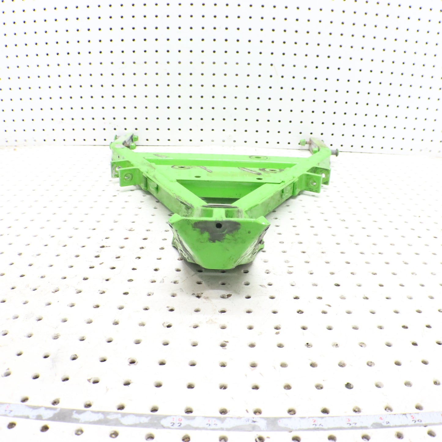 2016 Arctic Cat M8000 Bulkhead Chassis Frame Front Clip 1707-865; 3707-130