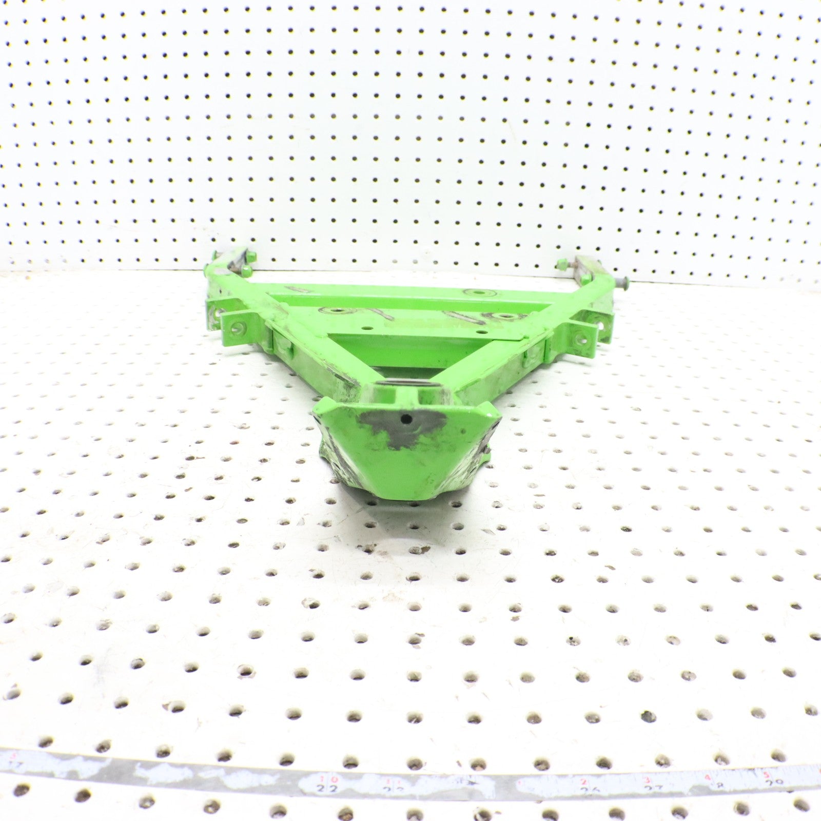 2016 Arctic Cat M8000 Bulkhead Chassis Frame Front Clip 1707-865; 3707-130