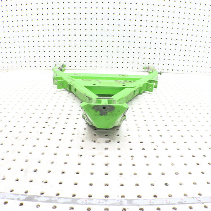 2016 Arctic Cat M8000 Bulkhead Chassis Frame Front Clip 1707-865; 3707-130