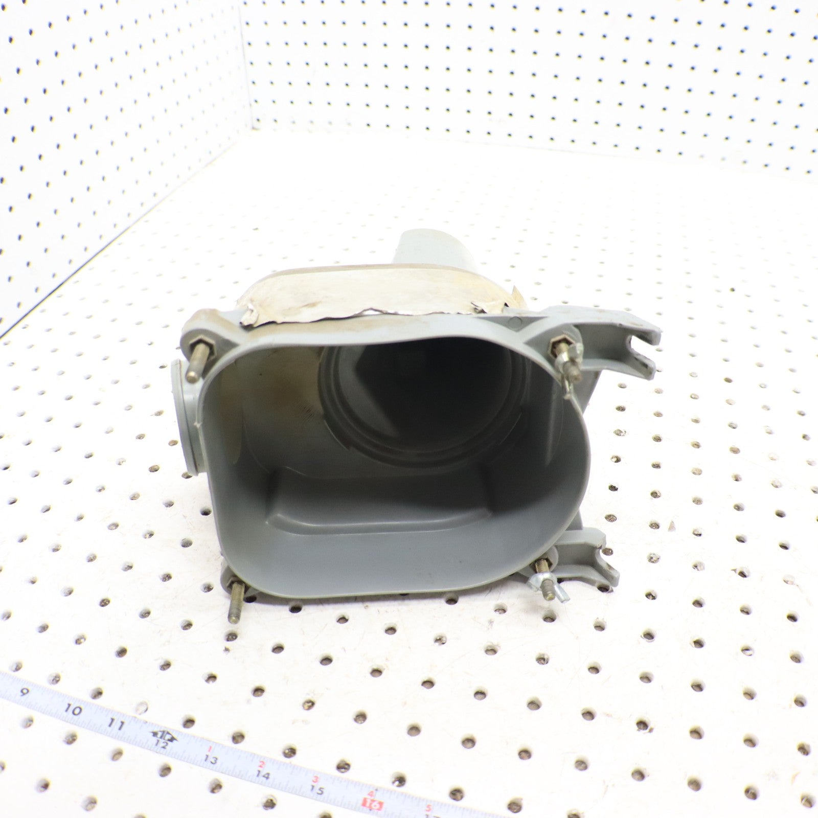1998 Polaris Xplorer 400l Airbox Air Box 5431124
