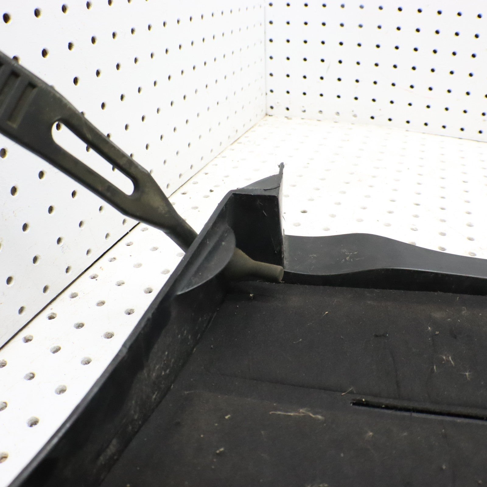 2009 Arctic Cat Crossfire R 8 Side Panel Left 4606-257