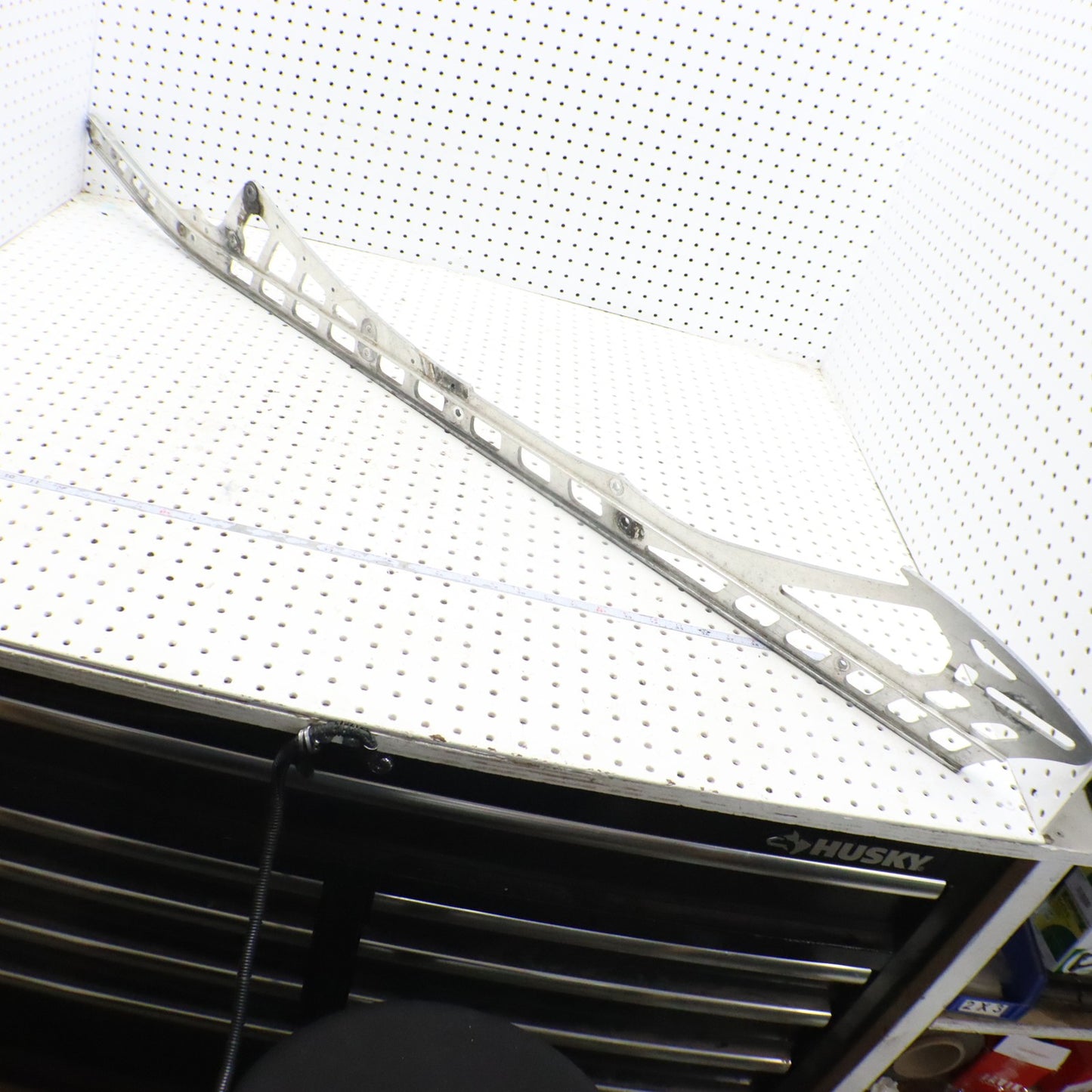 2012 Arctic Cat Proclimb M800 Slide Rail 153 3604-644