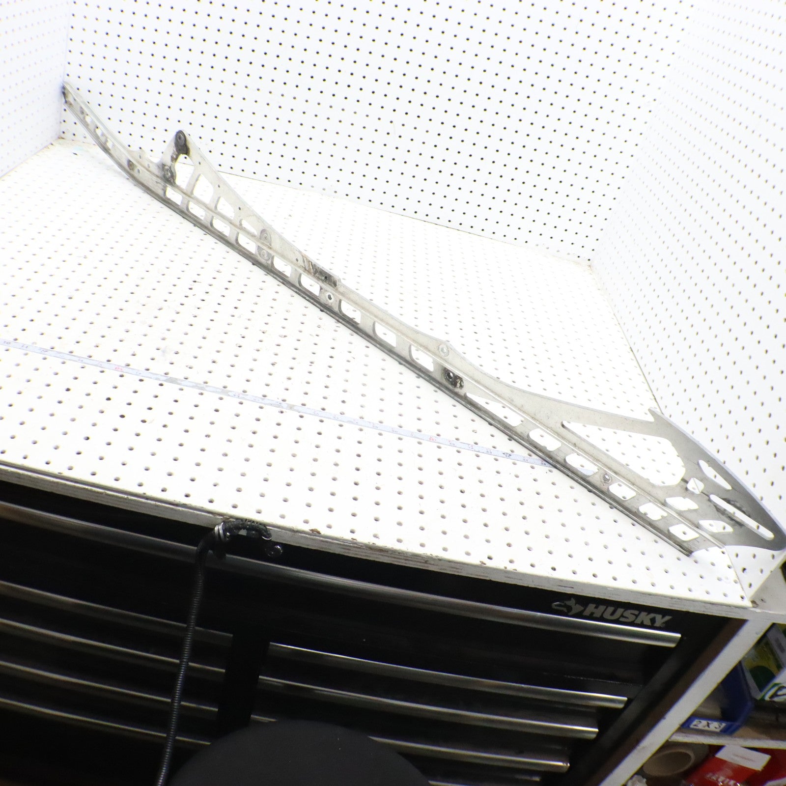 2012 Arctic Cat Proclimb M800 Slide Rail 153 3604-644