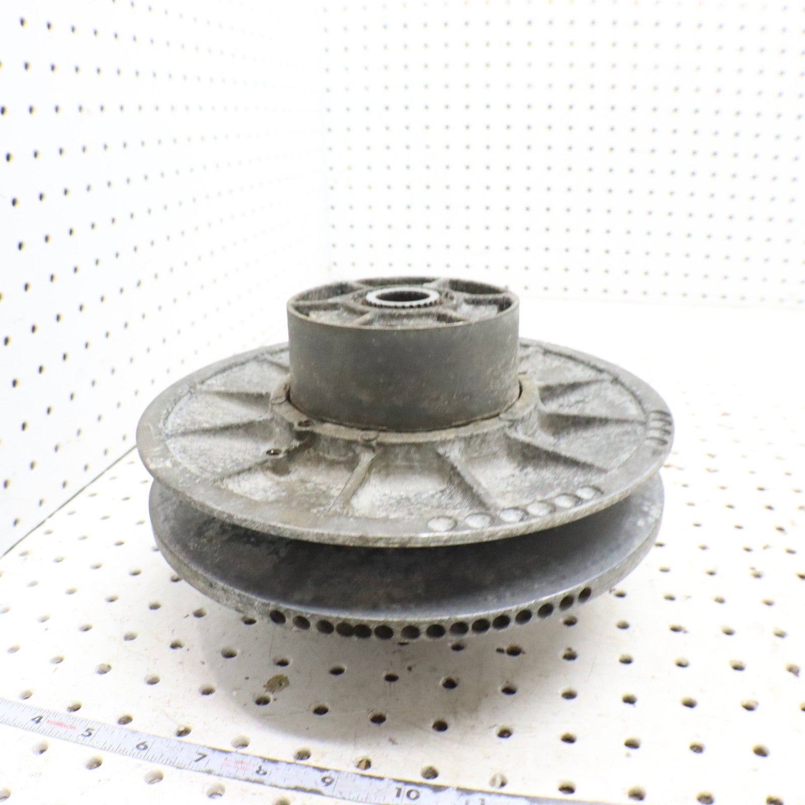 1995 Polaris Xplorer 400 Driven Clutch Secondary Clutch 1322163 1322182
