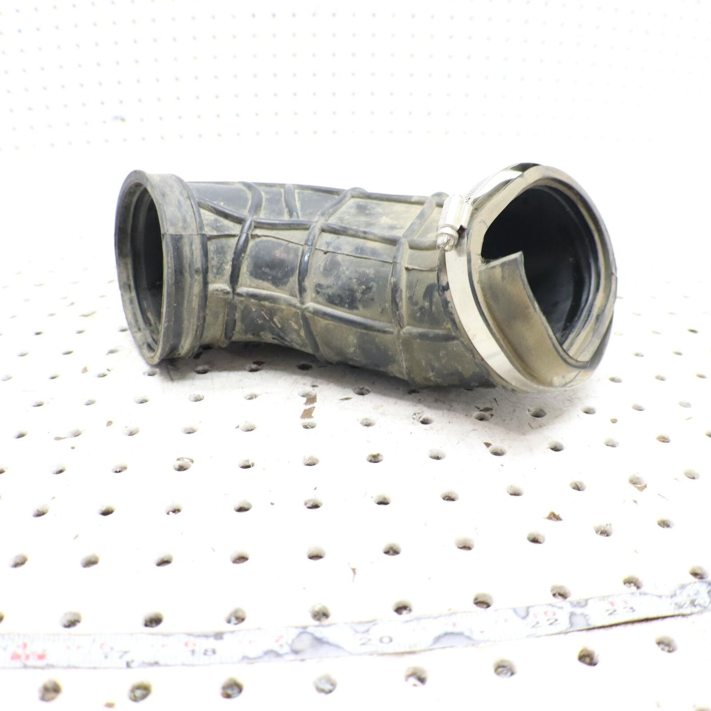 2009 POLARIS SPORTSMAN XP 850 AIRBOX INTAKE DUCT BOOT THROTTLE BODY BOOT 5413125