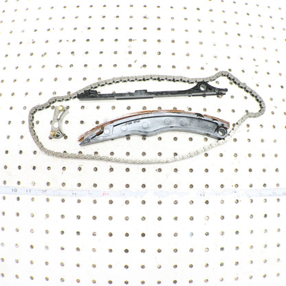 2017 Polaris Sportsman 570 Cam Chain GUIDES 3022711 3022150 3022151 3222196