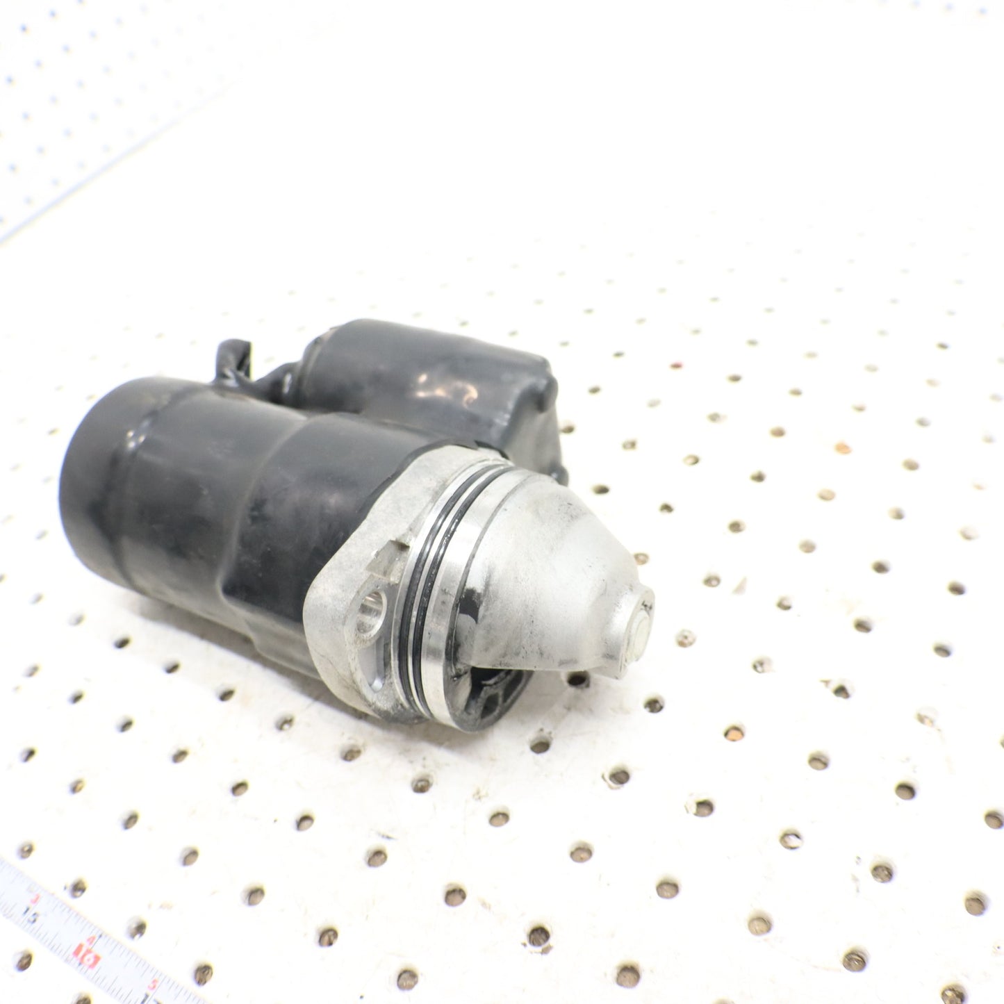 2009 Polaris Sportsman Xp 850 Starter Motor 4011979-479; 4080433