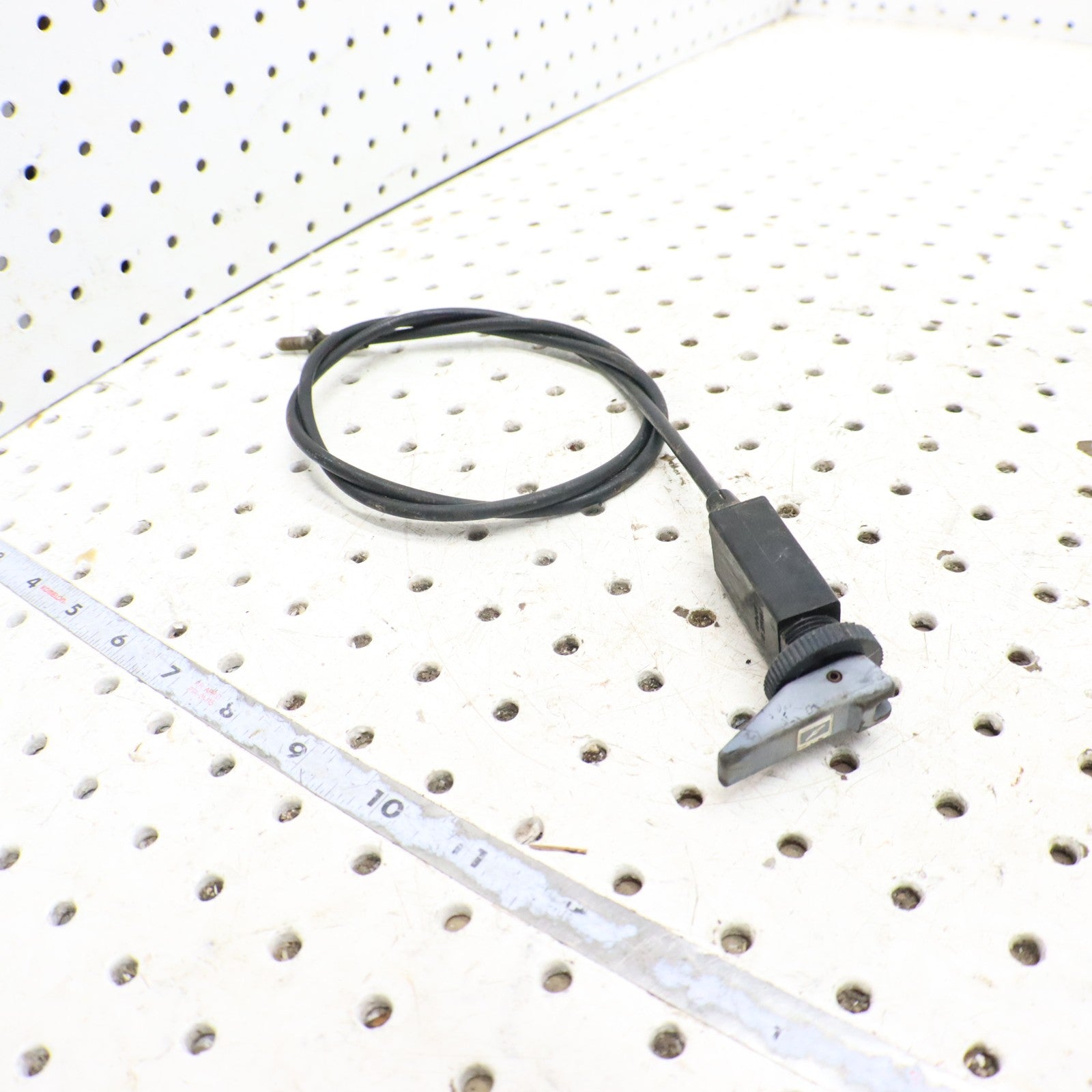 1995 Polaris Xplorer 400 Choke Cable 7080579