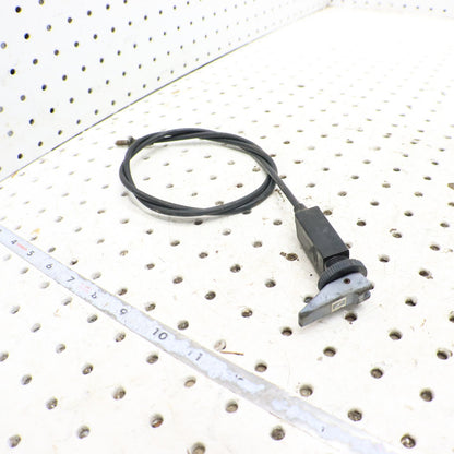 1995 Polaris Xplorer 400 Choke Cable 7080579