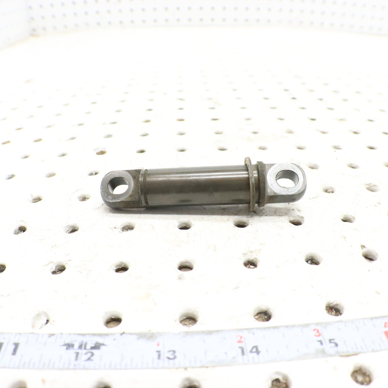 2016 Polaris Rush 800 Pivot Shaft A Arm Mount 5139521; 5140556