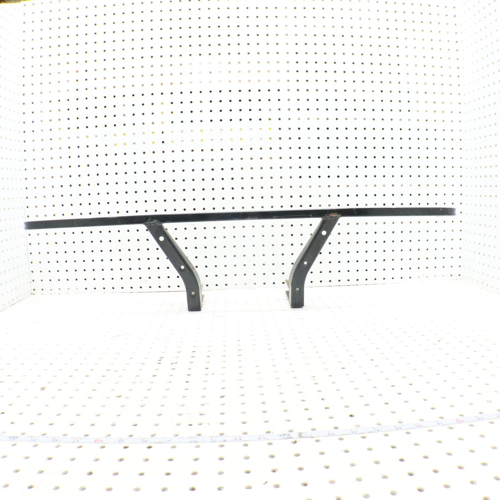 2008 Polaris Sportsman 800 Rear Rack Support Grab Bar 1014668-067