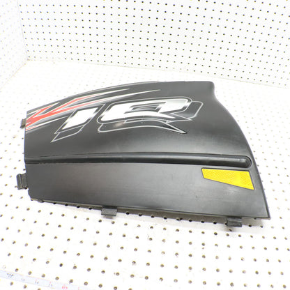 2007 Polaris Iq 600 Side Panel Left 2633398-070