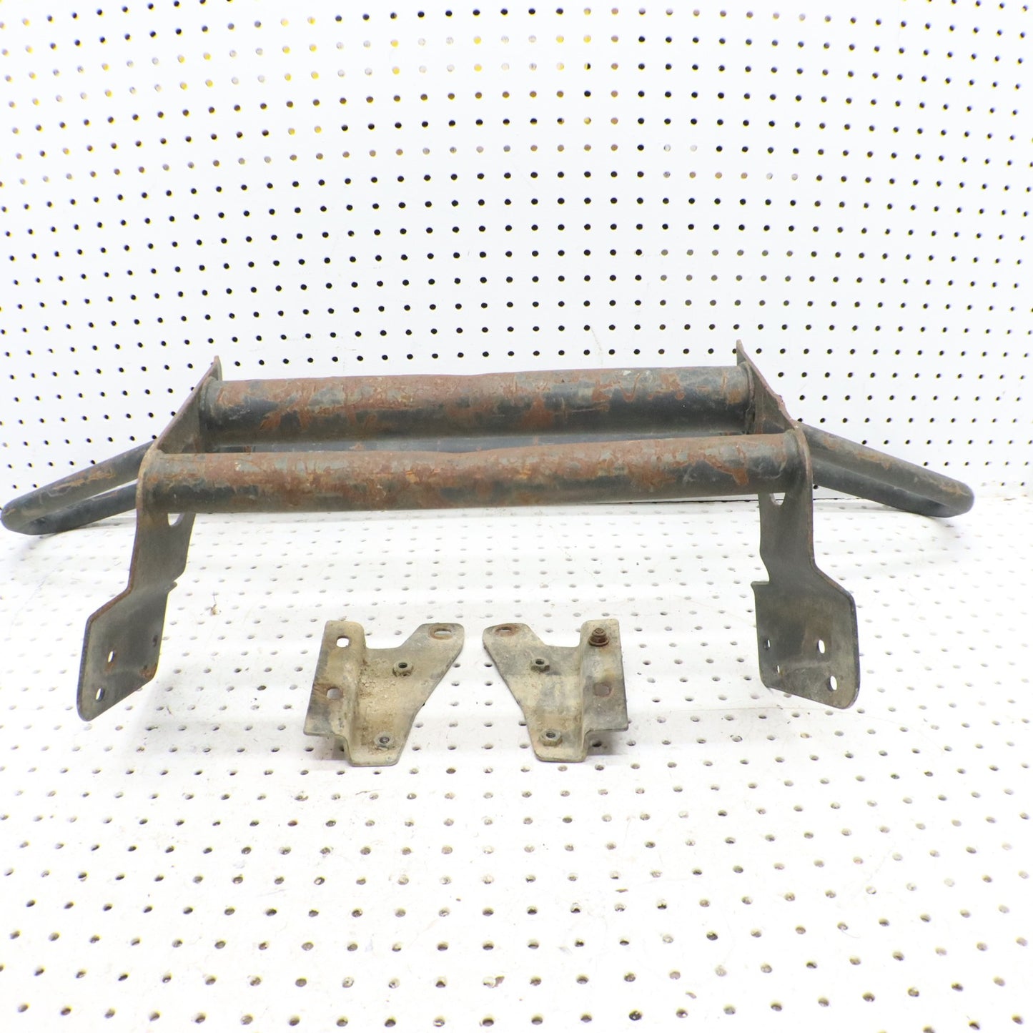 2009 Polaris Sportsman 800 Front Bumper A LITTLE BENT LOCAL PICKP UP ONLY