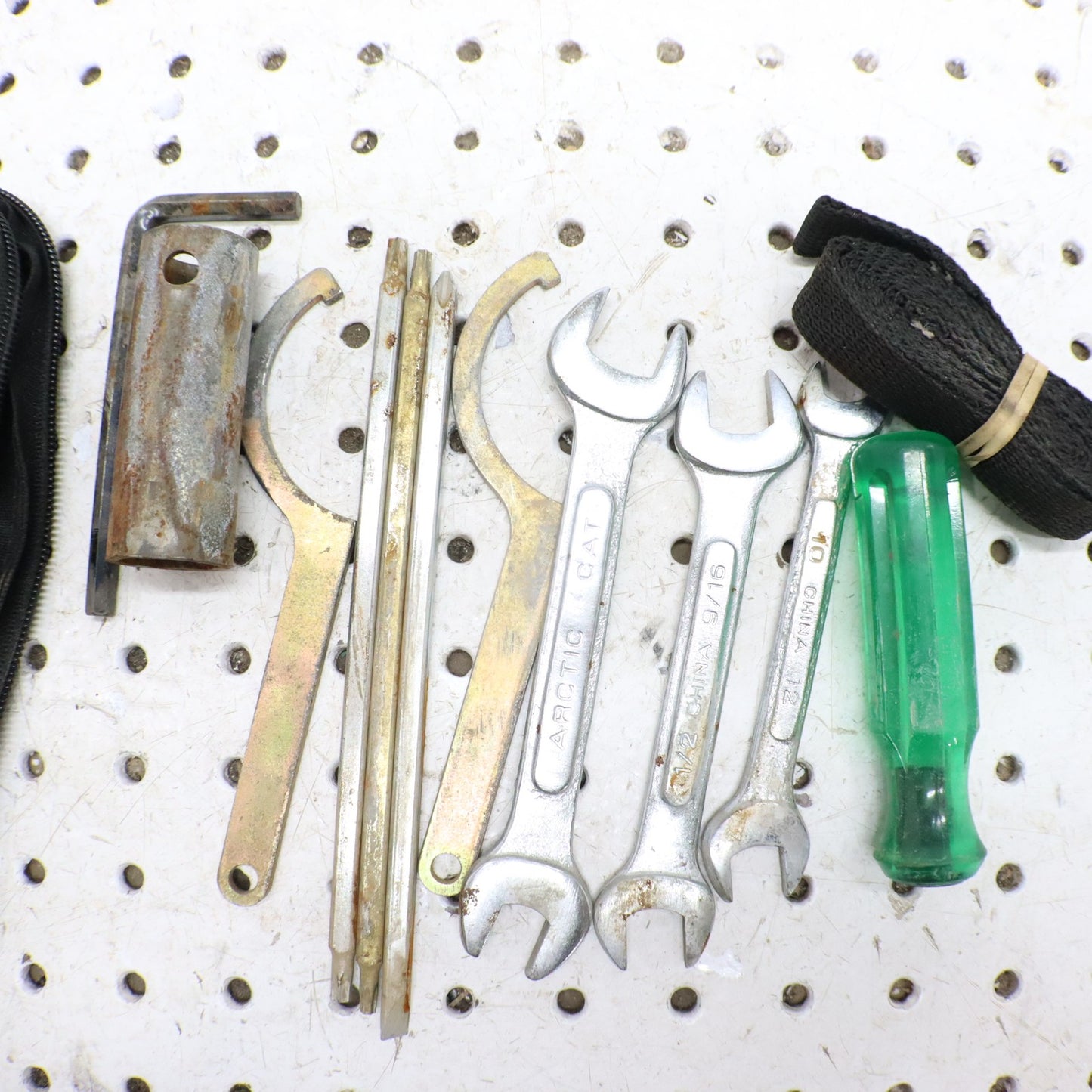 2009 Arctic Cat Crossfire R 8 Tool Kit 3706-731