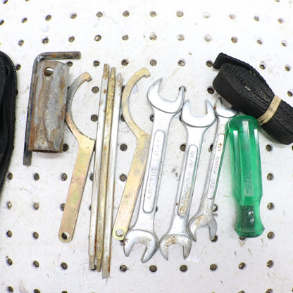 2009 Arctic Cat Crossfire R 8 Tool Kit 3706-731