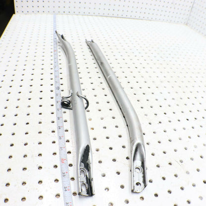 2007 POLARIS IQ 600 BULKHEAD BRACE L & R  5334676-067  1015381-067