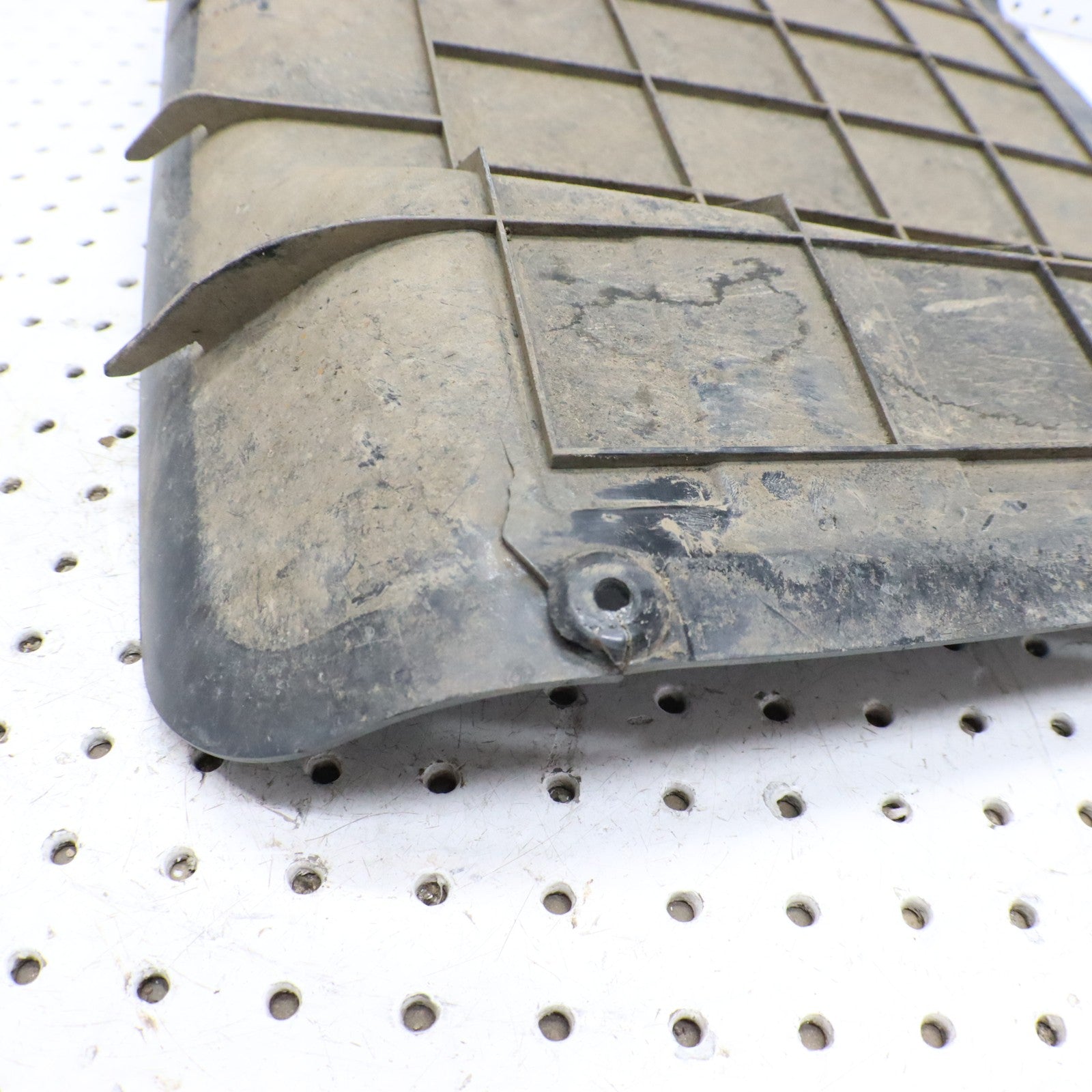 2013 Polaris Ranger 800 Floor Bottom Driveshaft Cover 5437657-070