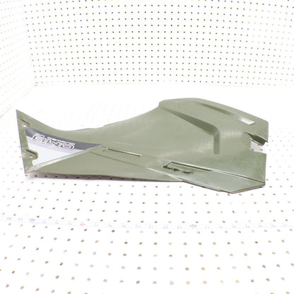 2014 Polaris Sportsman 570 Side Panel Cover Right 2636441-498 SMALL MELT SPOT