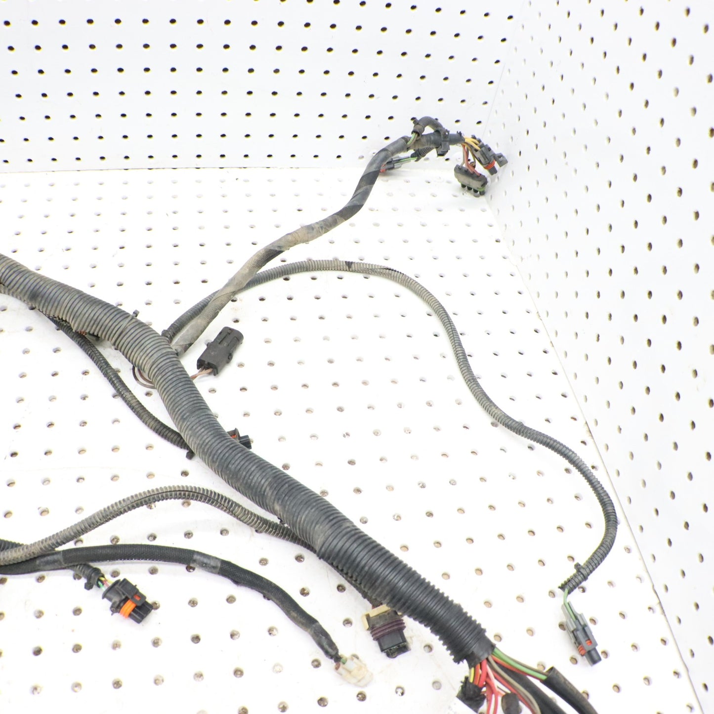 2009 Polaris Rzr 800 Wire Harness 2411167