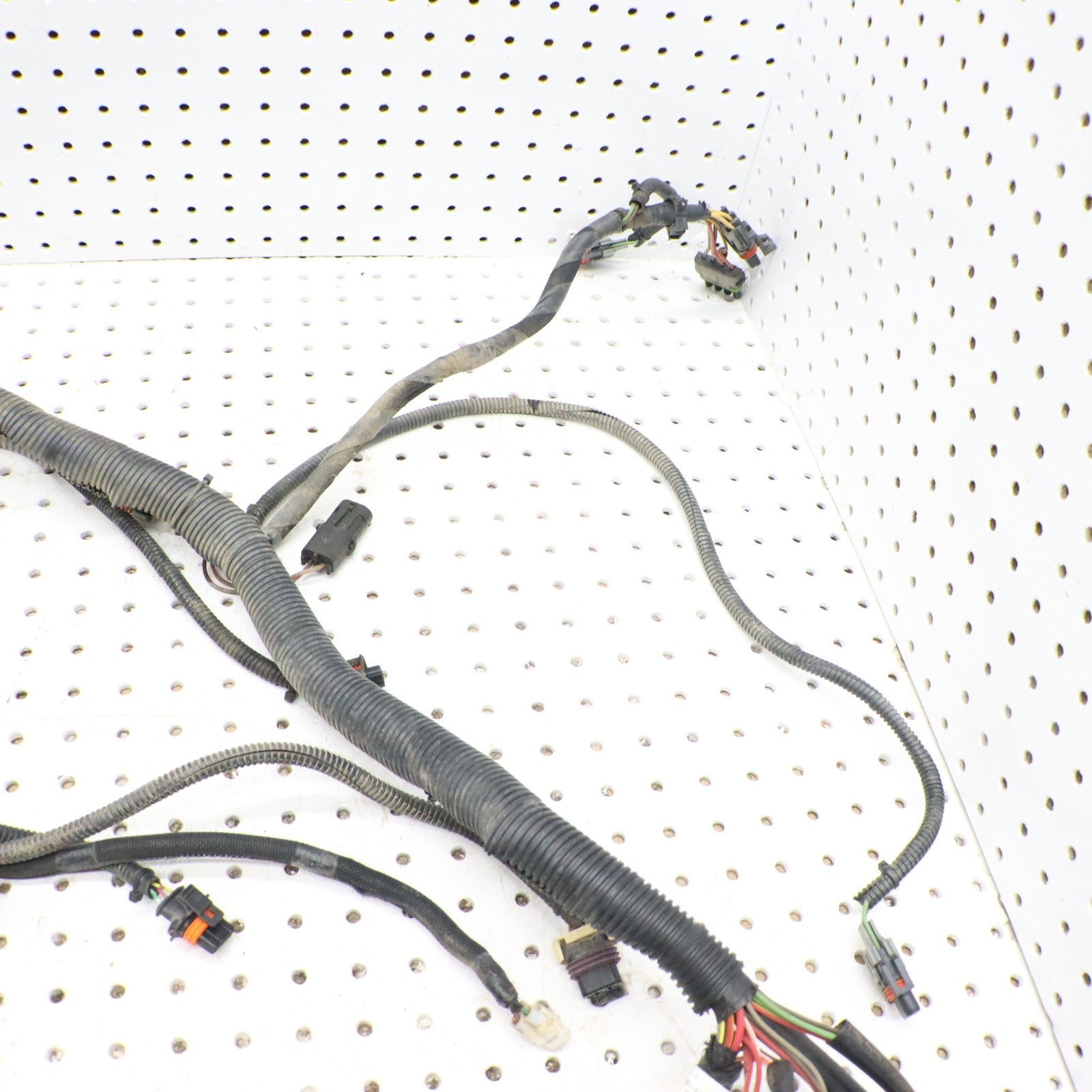 2009 Polaris Rzr 800 Wire Harness 2411167