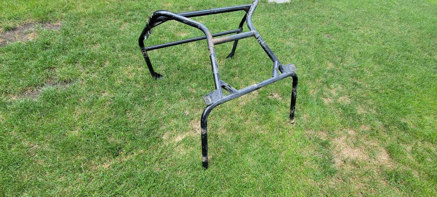 2009 Polaris Rzr 800 Roll Cage Roll Bar FRAME 1016800-458 ; 1016716-458