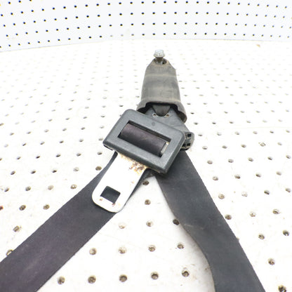 2009 Polaris Rzr 800 3 Point Seat Belt Assembly 2633796