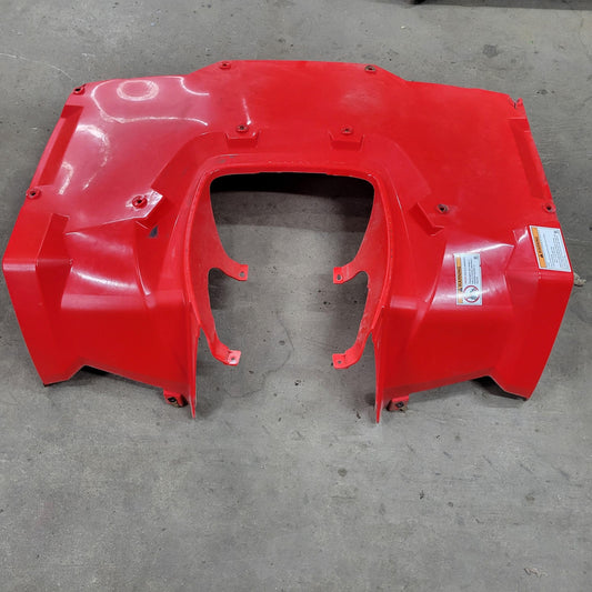 2016 POLARIS SPORTSMAN 570 REAR FENDER 2635180-293